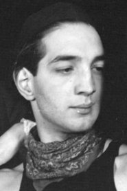 Julius Mengarelli portrait