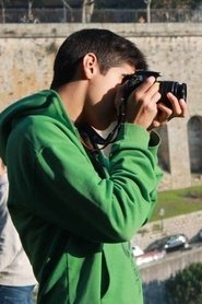 Diogo Bessa portrait