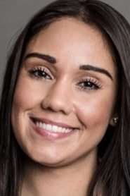 Jessica Castro portrait