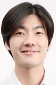 Hwang Ki-seok portrait