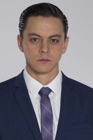 Alfredo Gatica portrait