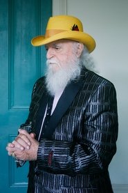 Tommy McLain portrait