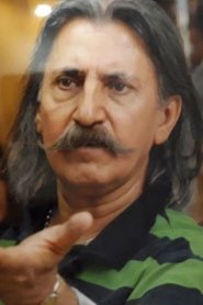 Mojtaba Rahimi portrait