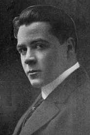 Ernest Glendinning portrait