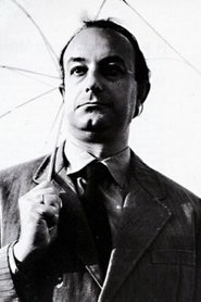 Kostas Sfikas portrait