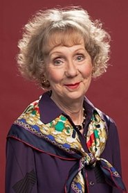 Marcia Warren portrait