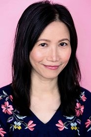 Elyse Dinh portrait