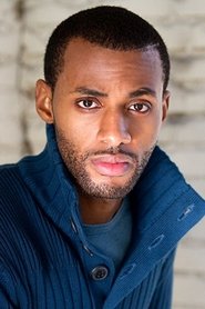 Jordan Johnson-Hinds portrait