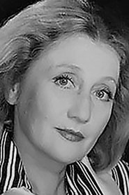 Olga Vyalikova portrait