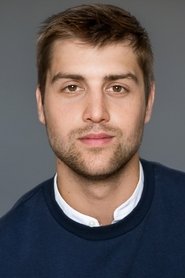 Philippe Léger portrait