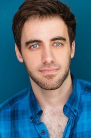 Michael Silberblatt portrait