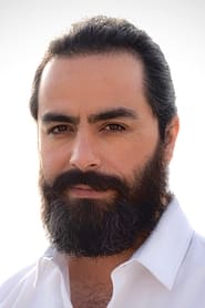 Paeman Arianfar portrait