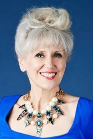 Anita Dobson portrait