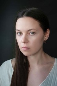 Viktorija Portnova portrait