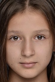 Alisa Efimenko portrait