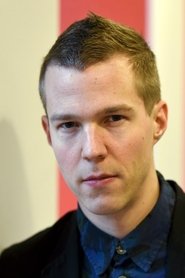 Olavi Uusivirta portrait