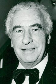 Ronald Leigh-Hunt portrait