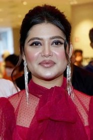 Ena Saha portrait