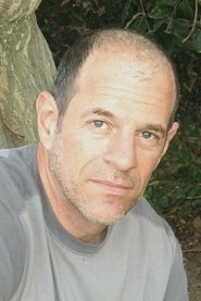 Chris Palermo portrait