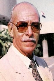 Seddik Abdelaziz portrait