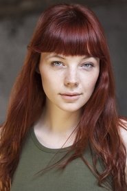 Michaela Kurimsky portrait