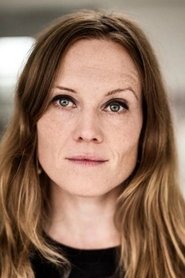 Mia Stensgaard portrait