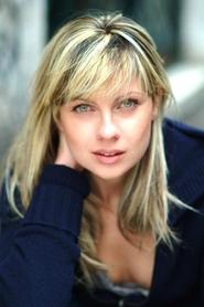 Daniela Amato portrait