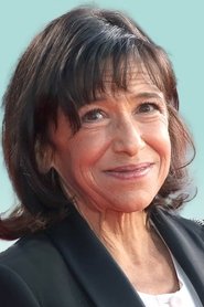 Kathryn Hunter portrait