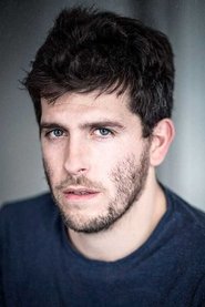 Antoine Jouanolou portrait
