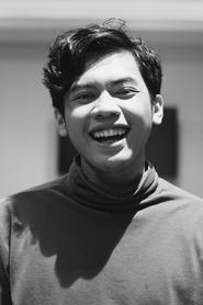 Rangga Yogata portrait