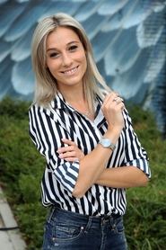 Ianthe Tavernier portrait