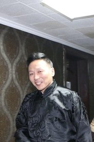 Munguntulga Ulziibayar portrait