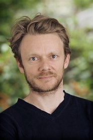 Benoît Giros portrait
