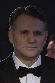 Shaun Morse portrait