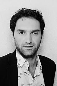 Levan Khurtsia portrait