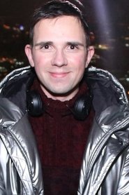 Pechkurov Aleksej portrait