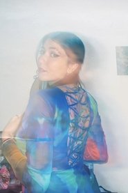 Rocío González portrait