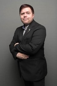 Aaron Ticen portrait