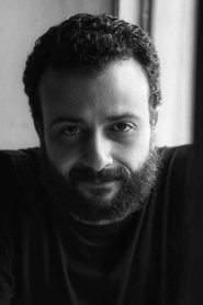 Tamer Nabil portrait