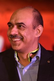 Vikas Tomar portrait