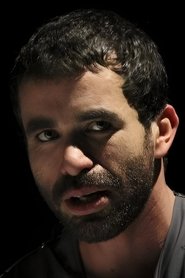 Víctor Sosa portrait