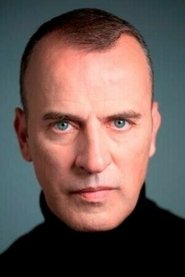 Carlos Herranz portrait