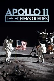 Apollo 11 - Les fichiers oubliés