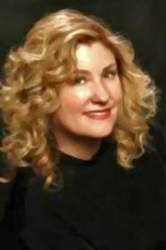 Robin Bernheim Burger portrait