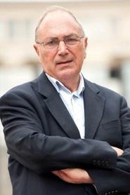 Philippe Harrouard portrait