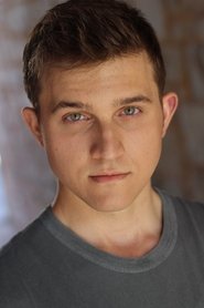 Conor Brophy portrait