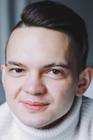 Pavel Golubev portrait