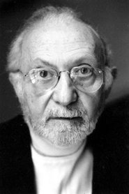 Lee Strasberg portrait