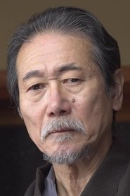 Shirō Shimomoto portrait