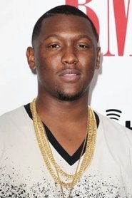 Hit-Boy portrait